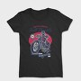 Full Throttle Garage, Tricou Femei