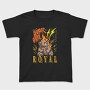 Super Bear Rock, Tricou Copii
