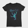 Frogs Happy Life, Tricou Femei