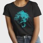 Einsten, Tricou Femei
