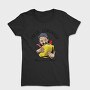 Fresh Lemon Vampire, Tricou Femei