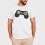 Pacman 34, Tricou Barbati (Unisex)