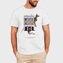 House Animal Kangaroo, Tricou Barbati (Unisex)