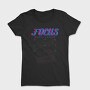Focus And Capture It, Tricou Femei