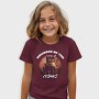 Children of the Cosmos, Tricou Copii