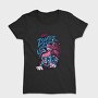 Attack Of The Tombicorn, Tricou Femei