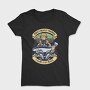 Fishing Cardio Fisherman, Tricou Femei