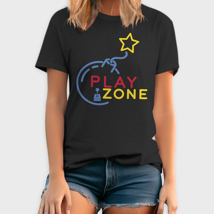 Pacman 36, Tricou Barbati (Unisex)