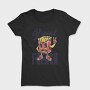 French Fries Peace, Tricou Femei