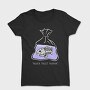 Fish Bag Trust, Tricou Femei