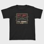 Get Out Of Here Blow, Tricou Copii