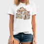 House Cats, Tricou Barbati (Unisex)