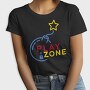 Pacman 36, Tricou Femei