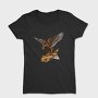 Eagle Banner, Tricou Femei
