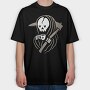Dove Of Peace, Tricou Oversize Barbati (Unisex)
