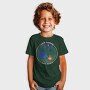 Love Camping Hate People, Tricou Copii