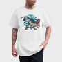 Barionix, Tricou Barbati (Unisex)