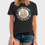 Cats Make Me Happy, Tricou Barbati (Unisex)