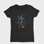 Devils Ride, Tricou Femei