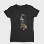 Doggy Boy Style, Tricou Femei