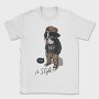 Doggy Boy Style, Tricou Barbati (Unisex)
