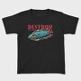 Destroy The World, Tricou Copii