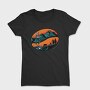 Coffee To Stay, Tricou Femei