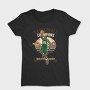 Basketball Champs 1988, Tricou Femei