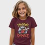 Emotional Damage, Tricou Copii