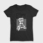 Damn Robot, Tricou Femei