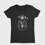 Death Coffee, Tricou Femei
