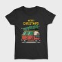 Christmas Van Ride, Tricou Femei