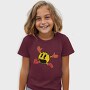 Pacman 4, Tricou Copii