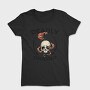 Deadly Snake Thought, Tricou Femei
