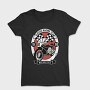 Classic Racing Team, Tricou Femei