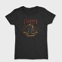 Chopper 1976, Tricou Femei