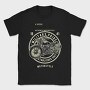 Classic Military Pride, Tricou Barbati (Unisex)