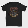 Chopper 1976, Tricou Barbati (Unisex)