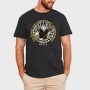 The Nordic God Viking, Tricou Barbati (Unisex)