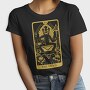 Cuphead 10, Tricou Femei