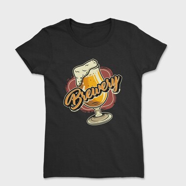Beer Fest Brew, Tricou Femei
