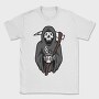 Death Coffee, Tricou Barbati (Unisex)