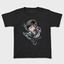 Dark Knight Strike, Tricou Copii