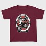 Classic Racing Team, Tricou Copii