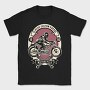 Classic Custom Garage, Tricou Barbati (Unisex)