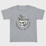 Summer Vacation Skull, Tricou Copii
