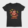 Donkey Kong Bananas, Tricou Femei