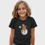 Galaxy Fox, Tricou Copii
