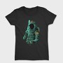 Space Diver, Tricou Femei