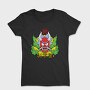 Drunken Samurai, Tricou Femei